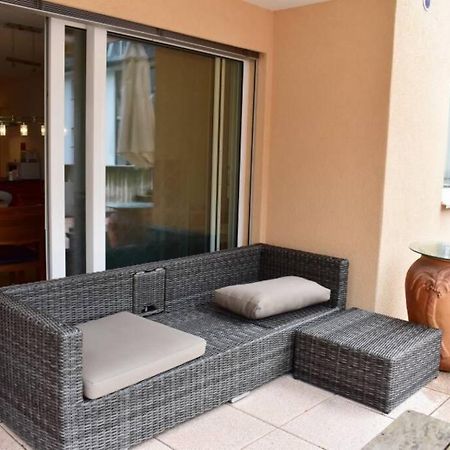 Modern Apartment 모던 펜션 إنترلاكن المظهر الخارجي الصورة